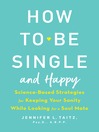 Cover image for How to Be Single and Happy